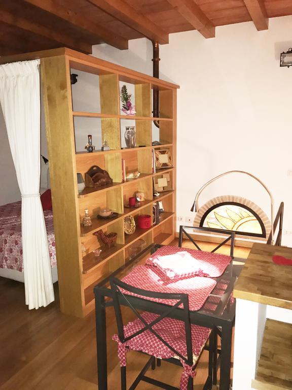 روما Apartment Polveriera Colosseum المظهر الخارجي الصورة