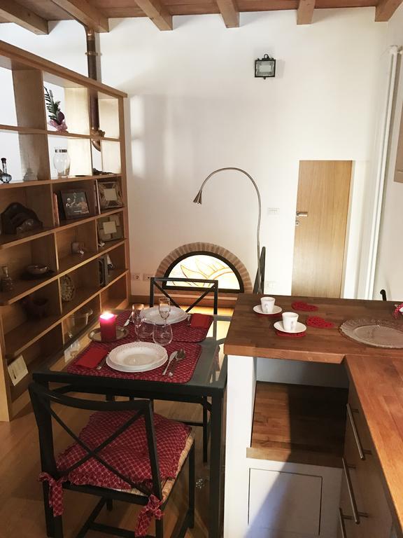 روما Apartment Polveriera Colosseum المظهر الخارجي الصورة